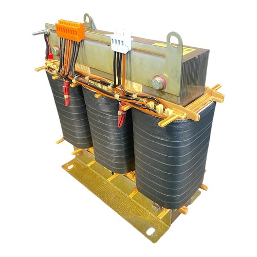 Trenntransformator 9kva 3ac - trenntransformator,