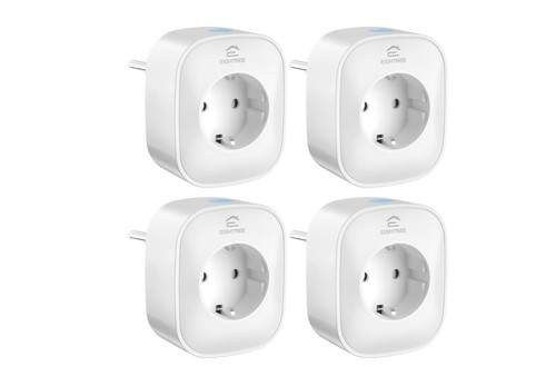 Wlan smart alexa - et,
