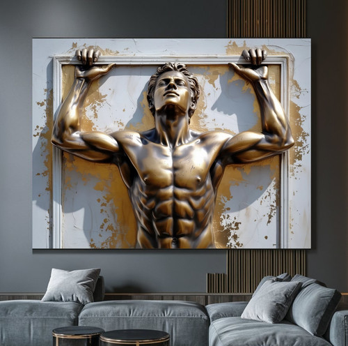 Leinwand bilder bis - xl,
