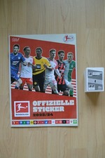 Topps Bundesliga 2023/2024