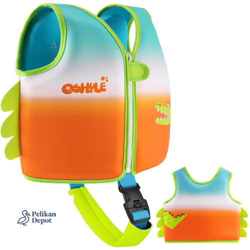 Schwimmweste neopren kinder - schwimmweste,