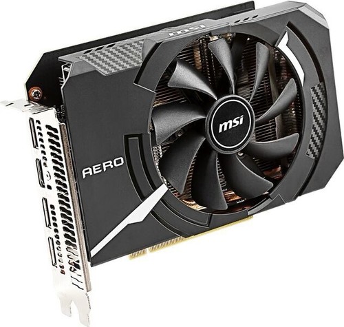 Msi geforce rtx 2060 super - msi,