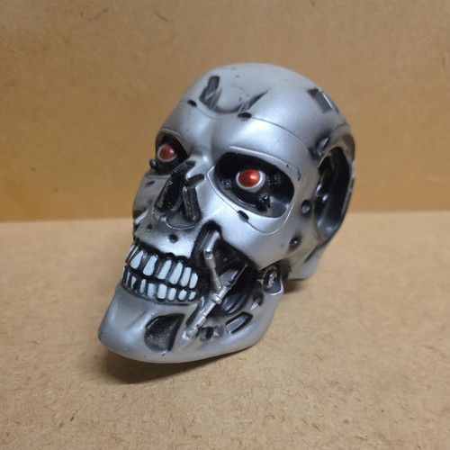 Terminator genisys half scale - genisys,