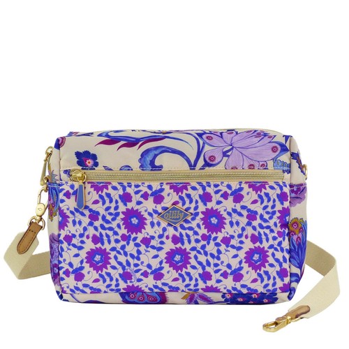Oilily siya shoulder - oilily, bag