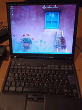 ibm thinkpad t41