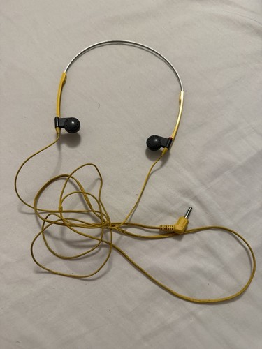 Sony mdr w15 turbo stereo - sony,
