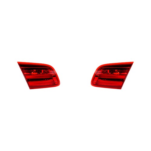 Led heckleuchten set passend - led,