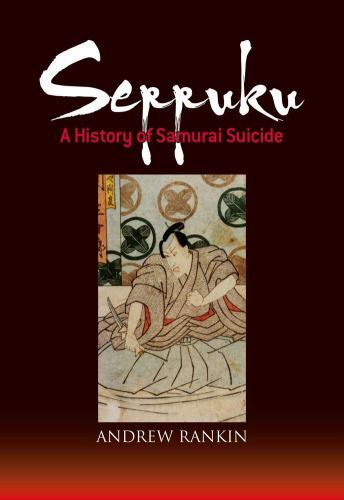 Seppuku history of - seppuku,