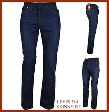 levi's 514 levis skinny fit