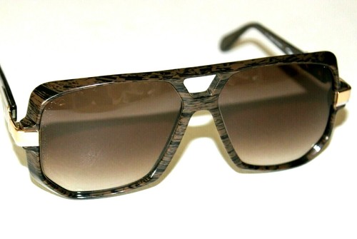 Cazal 627 holzdekor color - 627/3,