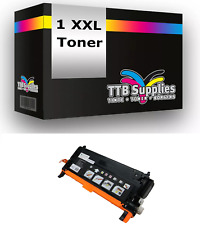 Kompatibler Toner Schwarz für