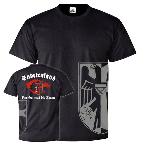 Sudetenland der heimat - sudetenland,
