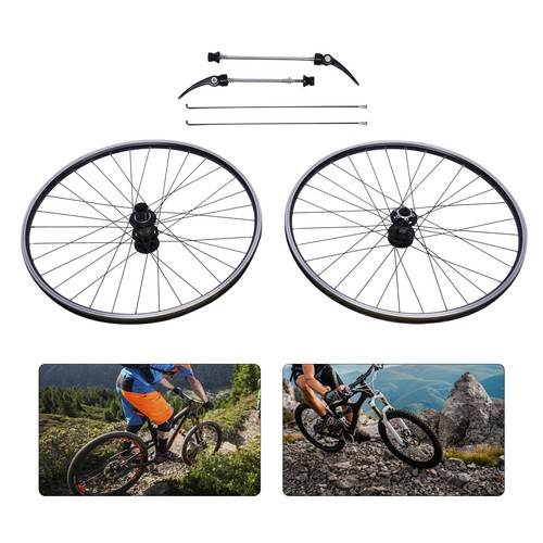 Für zoll mountainbike - für,