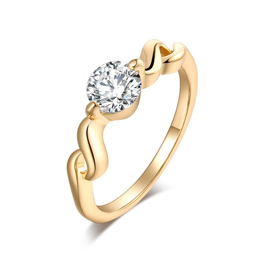 Eleganter design ring - design,