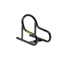 Motorrad Radhalter niedrig