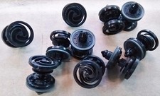 Stk türverkleidung clips - stk.,