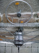 Hinterrad  SACHS SPECTRO S7  26 Zoll (599) , 7 Gang , Rücktritt , Aluminiumfelge