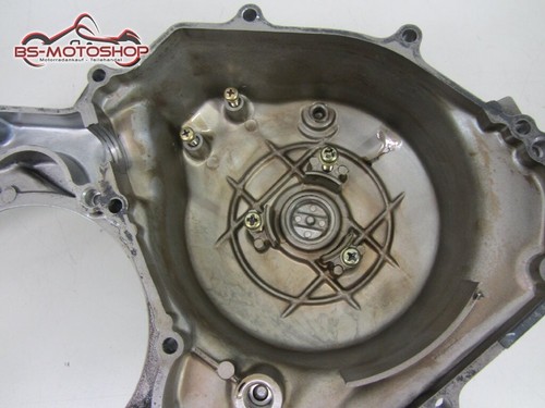 Yamaha tdm 850 92 - tdm,