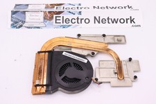 Lenovo IdeaPad Y500 CPU