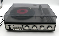 UNIVERSUM FV 5562 Plattenspieler  / Stereo-Phono-Heimanlage / Defekt