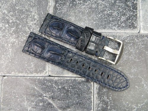 22mm riesen alligator - 22mm,