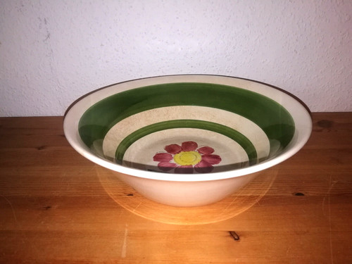 Schale obstschale keramik - schale,