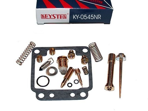 Keyster