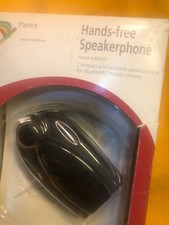 Parrot mini kit bluetooth - mini,