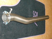 Powersprint Vorderrohr Gruppe