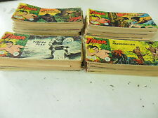 69 x Comic - Piccolo Tibor