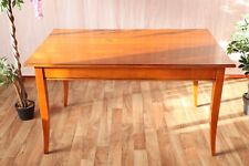 Nr.2044a Esstisch Kirsche Massiv