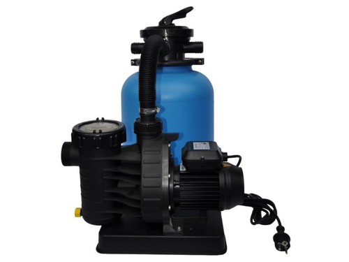 Sandfilteranlage poolfilter - sandfilteranlage,