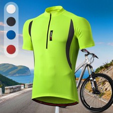 Herren Fahrradhose 4D Gel