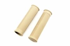 Lenkergummis elfenbein links