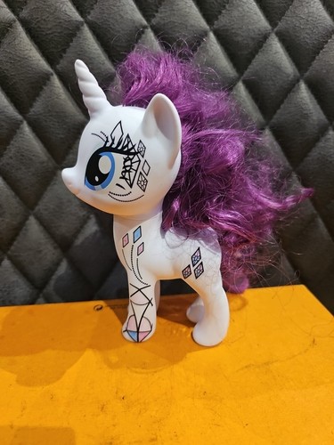 Little pony deco party - my,