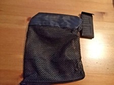 Hülsenfangsack mit