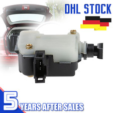 Stellmotor Heckklappe