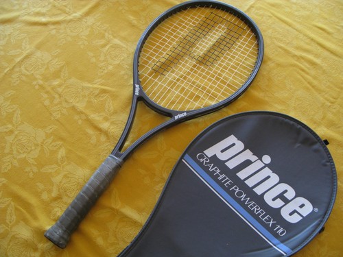 Tennisschläger prince - tennisschläger,