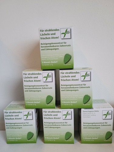 Reinigungskonzentrat - x,