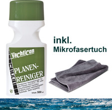 Yachticon Planen Reiniger für