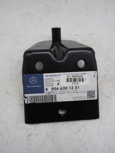 Mercedes sprinter w906 crafter - w906,