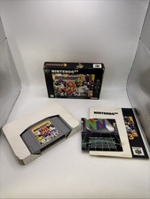 (Nintendo 64, N64) Mario Party