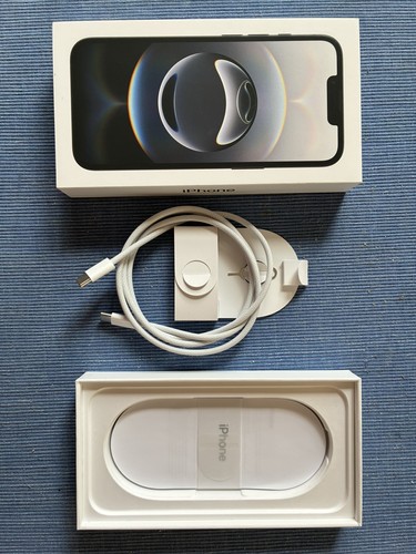 Originalverpackung apple - ,