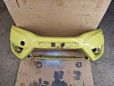 Honda Jazz IV Stoßstange Vorne ab 2015 gelb 71101-TAR-G100