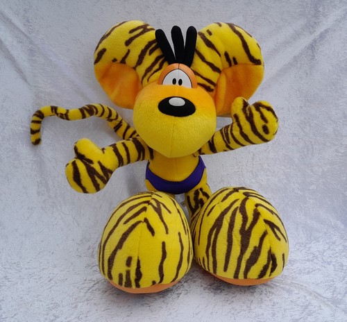 Tiger diddl plüsch figur - diddl,