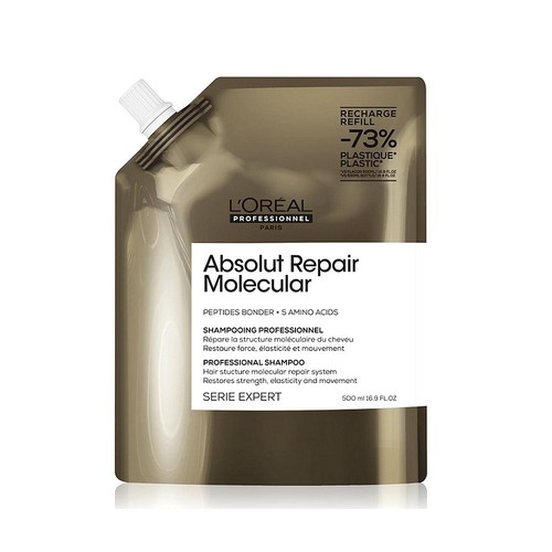 Absolut repair molecular - repair,