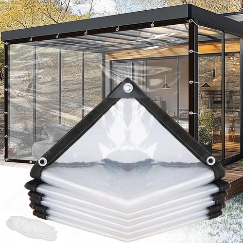 Transparente plane lkw pvc - plane,