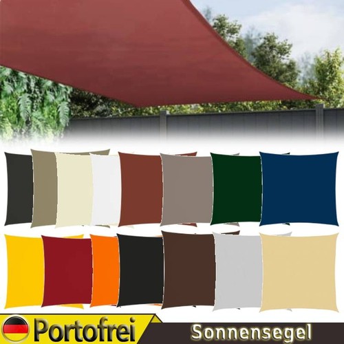 Sonnensegel sonnenschutz sonne - sonnensegel,