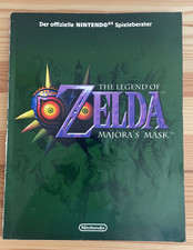 The Legend of Zelda: Majora's