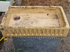 Butlers Belfast Vintage